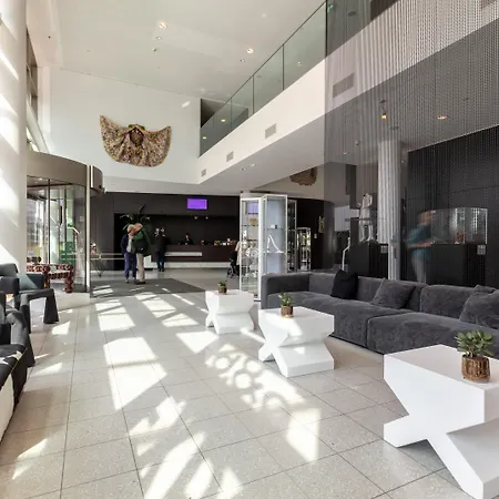 Hotel Artemis Amsterdam