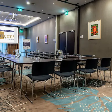 Artemis 4* Ámsterdam