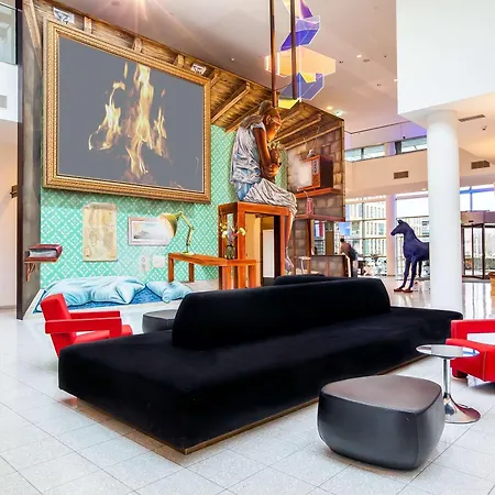 Artemis 4* Ámsterdam