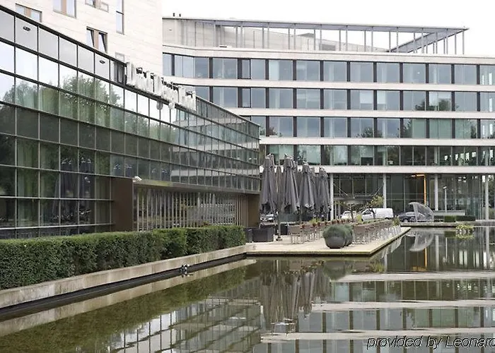 Hotel Artemis Amsterdam