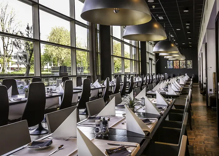 Artemis 4* Amsterdam