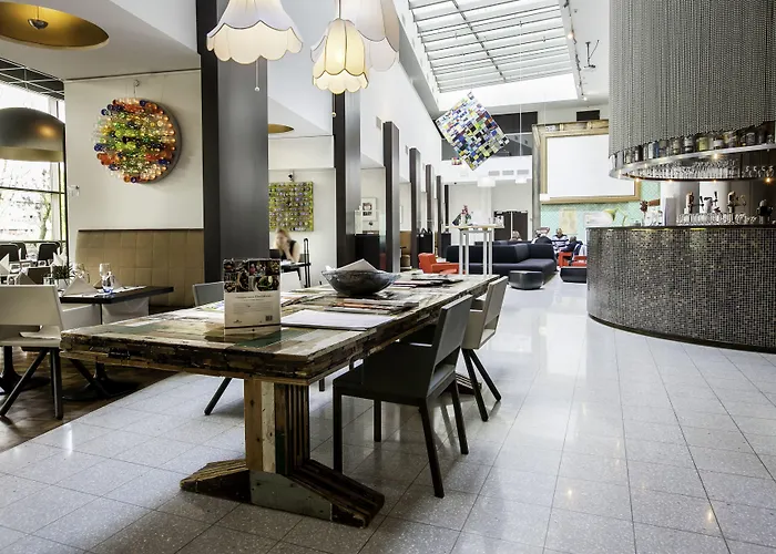 Artemis 4* Amsterdam