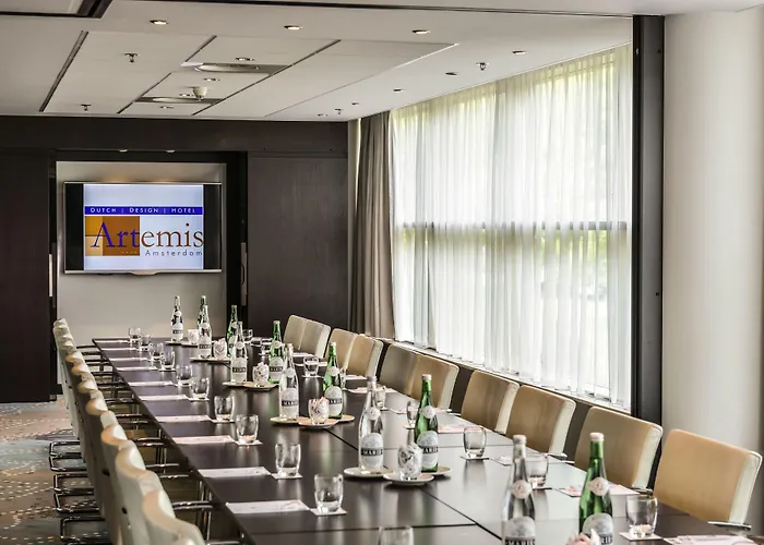 Artemis Amsterdam