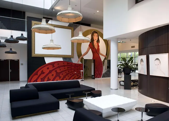 Artemis Hotel Amsterdam