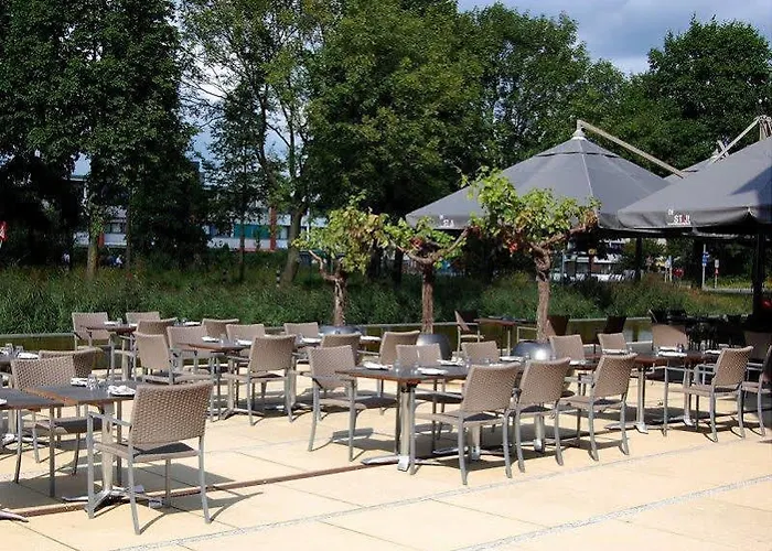 Szálloda Artemis 4*