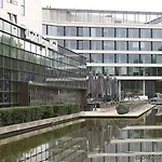 Szálloda Artemis Amszterdam