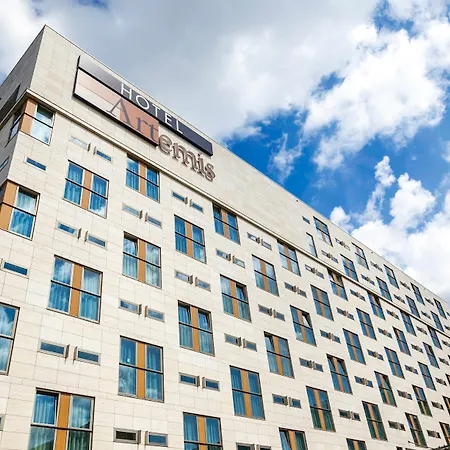 Artemis Amsterdam
