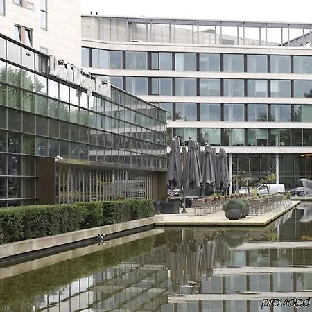 Hotel Artemis Amsterdam