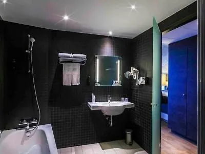 Artemis Hotel 4*