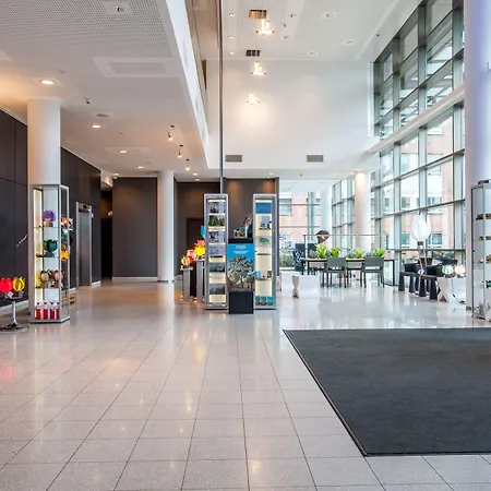 Artemis Hotel Amsterdam