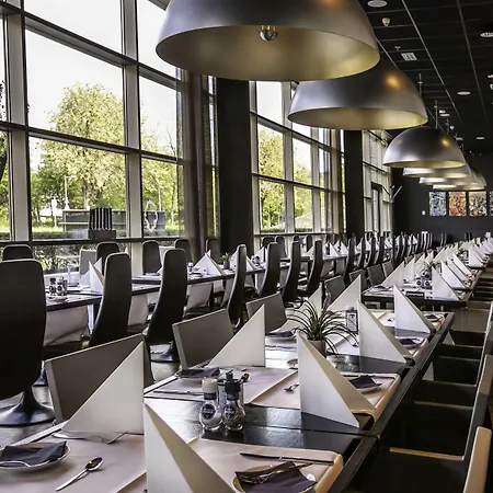 Artemis 4* Amsterdam