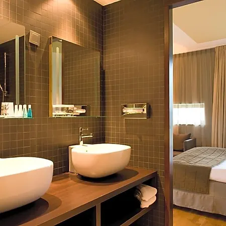 Hotel Artemis Amsterdam
