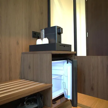 Artemis Hotel Amsterdam