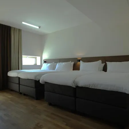 Artemis 4* Amsterdam