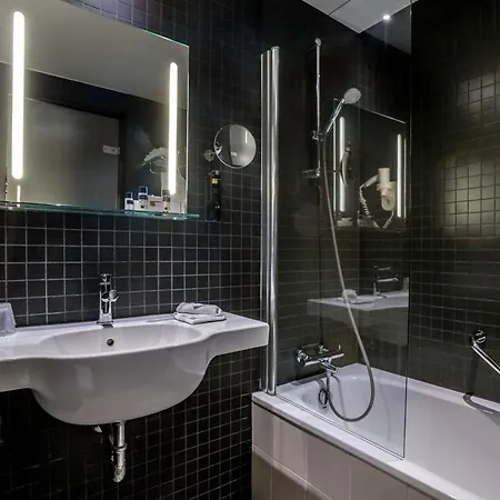 Artemis 4* Amsterdam