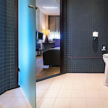 Artemis Hotel Amsterdam