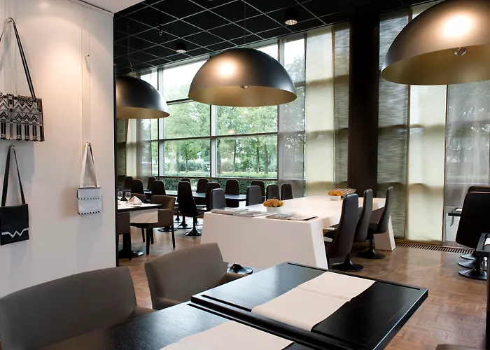 Hotel Artemis Amsterdam