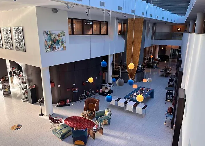 Artemis Hotel Amsterdam