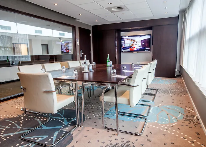 Hotel Artemis Amsterdam