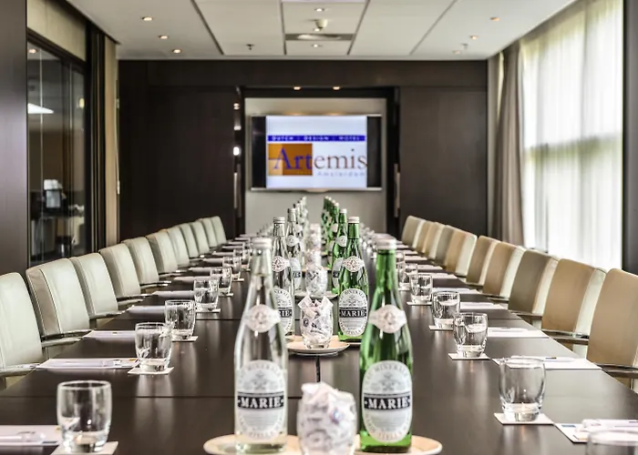 Artemis 4* Amsterdam