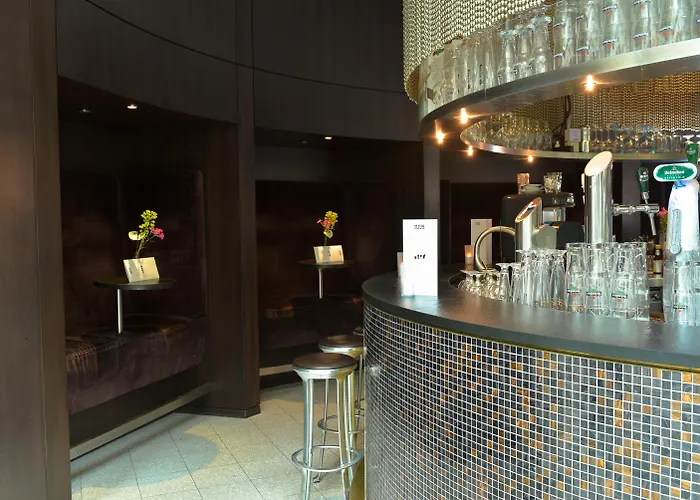 Artemis Hotel Amsterdam