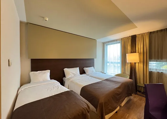 Artemis Hotel Amsterdam