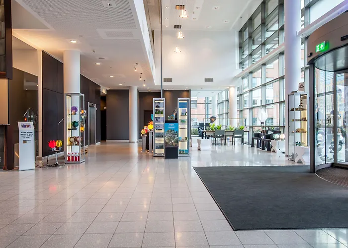 Artemis Hotel Amsterdam