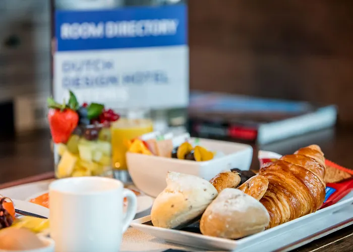 Artemis Hotel Amsterdam