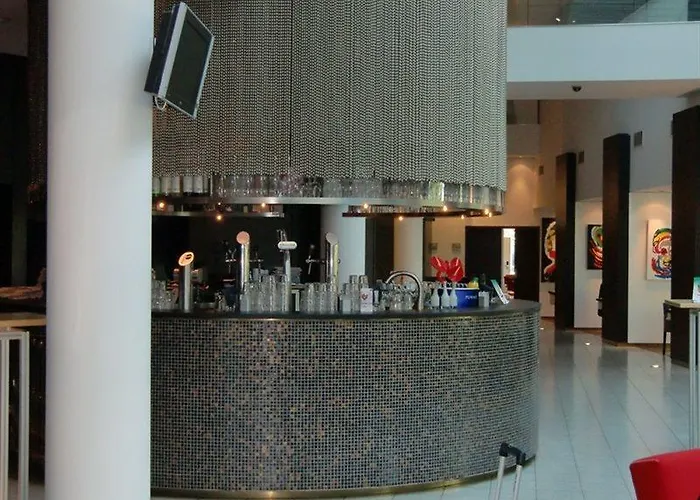 Hotel Artemis Amsterdam