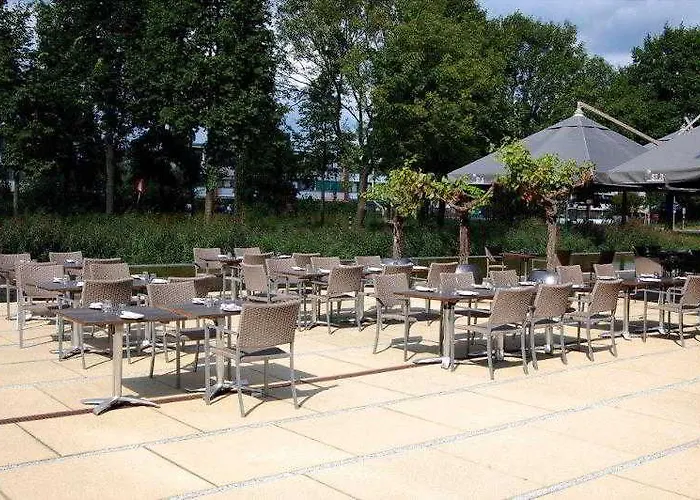 Artemis 4* Amsterdam