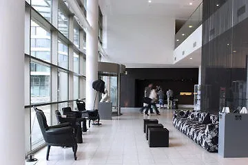 Hotel Artemis Amsterdam