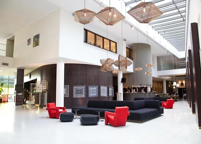 Artemis 4* Amsterdam