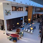 Artemis Hotell Amsterdam