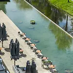 Hotell Artemis Amsterdam