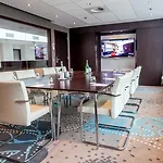 Hotell Artemis Amsterdam