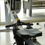 Artemis Hotell Amsterdam