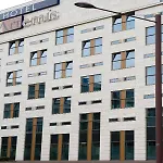 Artemis Hotell Amsterdam