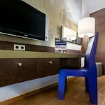 Hotell Artemis Amsterdam