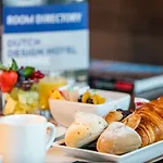 Artemis Hotell Amsterdam