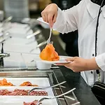 Artemis 4* Amsterdam