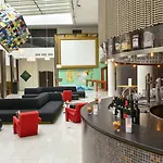 Hotell Artemis Amsterdam