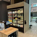 Hotell Artemis Amsterdam