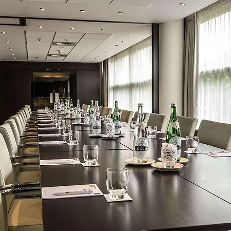 Otel Artemis Amsterdam