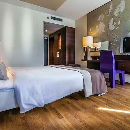 Artemis فندق