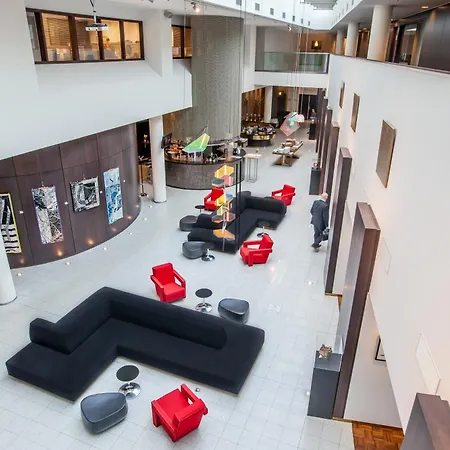Artemis Otel 4*