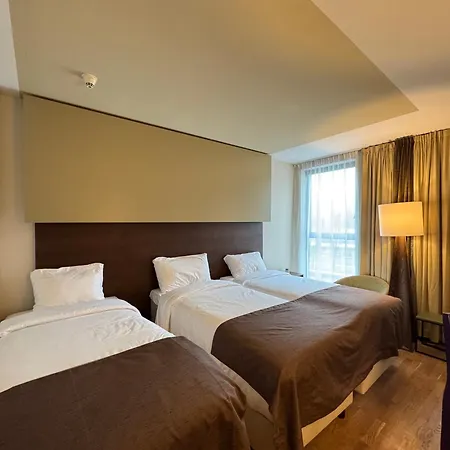 Artemis Otel Amsterdam