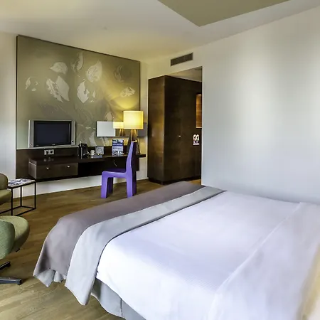 Artemis Otel 4*