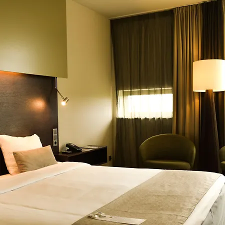 Otel Artemis Amsterdam