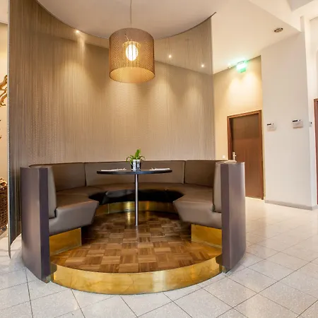 Artemis Otel 4*