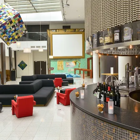 Otel Artemis Amsterdam